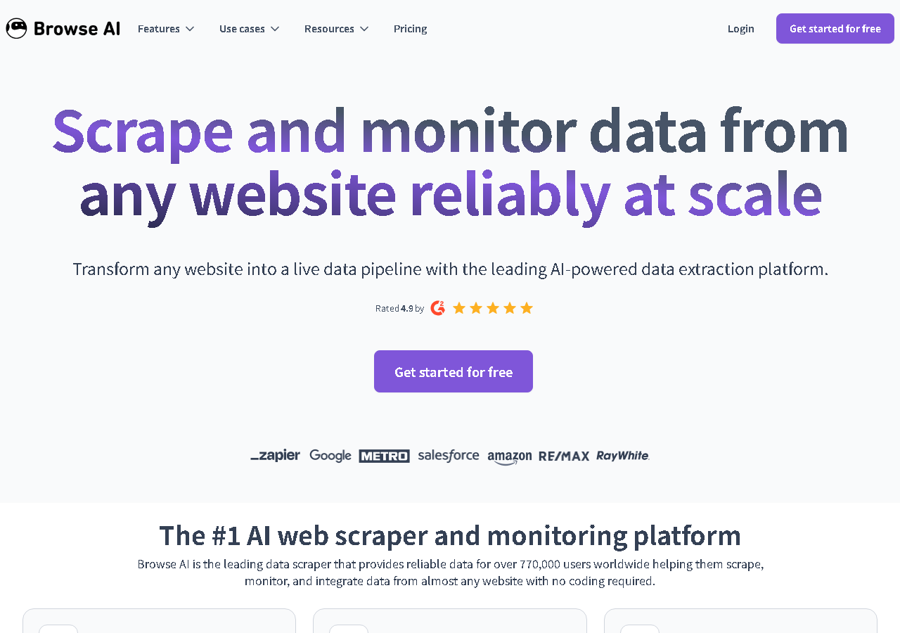 Browse AI